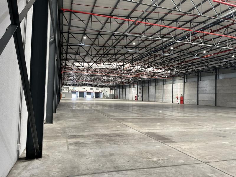 To Let commercial Property for Rent in Montague Gardens Western Cape